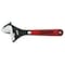 Teng Tools TTADJ04 - 4 Piece TPR Grip Adjustable Wrench Set TTADJ04 - alternate 4